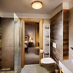 Jasna Centrum M - Free Jacuzzi & Sauna And Chopok View Демяновская долина