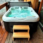 Jasna Centrum M - Free Jacuzzi & Sauna And Chopok View Lejlighed