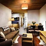 Апартаменты Jasna Centrum M - Free Jacuzzi & Sauna And Chopok View