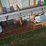 Lejlighed Jasna Centrum M - Free Jacuzzi & Sauna And Chopok View