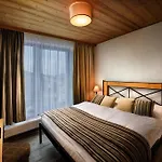 Jasna Centrum M - Free Jacuzzi & Sauna And Chopok View *