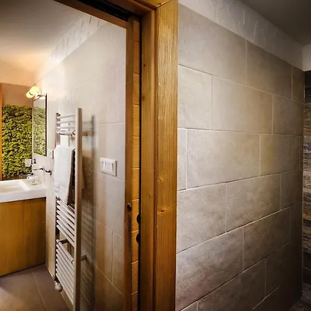 Jasna Wellness Maxim Jacuzzi & Sauna *