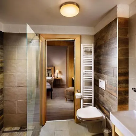 Διαμέρισμα Jasna Centrum M - Free Jacuzzi & Sauna And Chopok View *