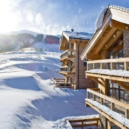 Jasna Wellness Maxim Jacuzzi & Sauna Demanovska Dolina