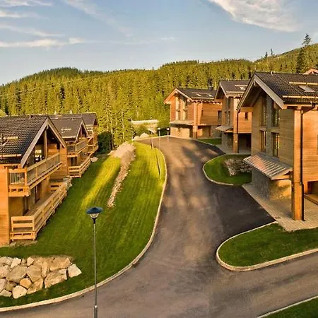 Jasná Maxim S Vírivkou A Saunou Apartmán *