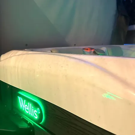 Апартаменты Jasna Centrum M - Free Jacuzzi & Sauna And Chopok View