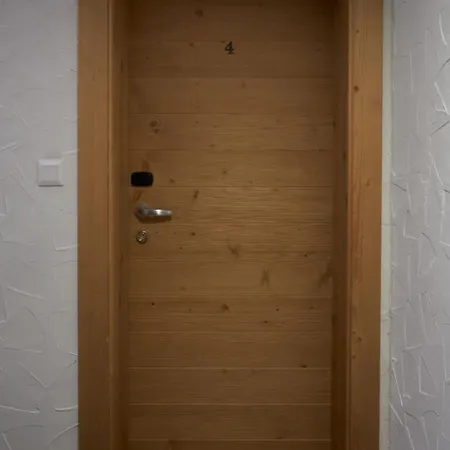 Jasná Maxim S Vírivkou A Saunou Apartmán
