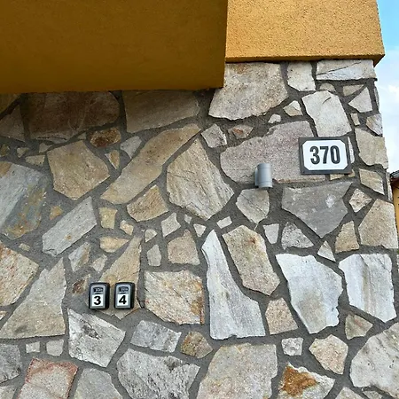 Jasná Maxim S Vírivkou A Saunou Apartmán