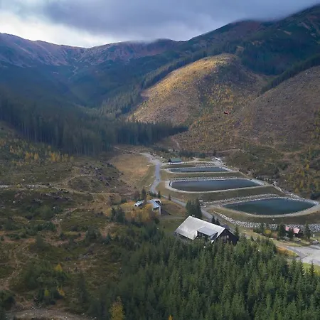 Jasna Centrum M - Free Jacuzzi & Sauna And Chopok View Διαμέρισμα