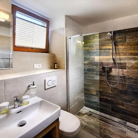 Jasná Wellness Maxim Jacuzzi&sauna Demänovská Dolina