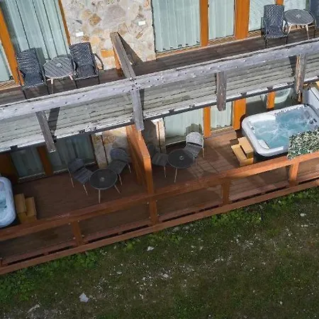 Apartment Jasna Centrum M - Free Jacuzzi & Sauna And Chopok View