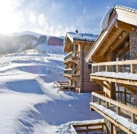 Jasna Centrum M - Free Jacuzzi & Sauna And Chopok View Apartment