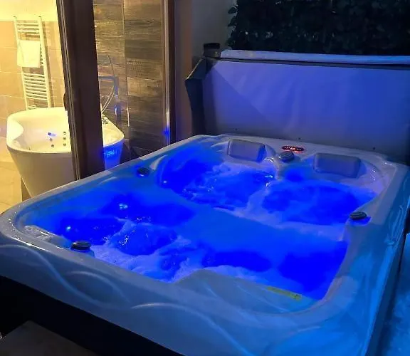 Jasna Centrum M - Free Jacuzzi & Sauna And Chopok View *